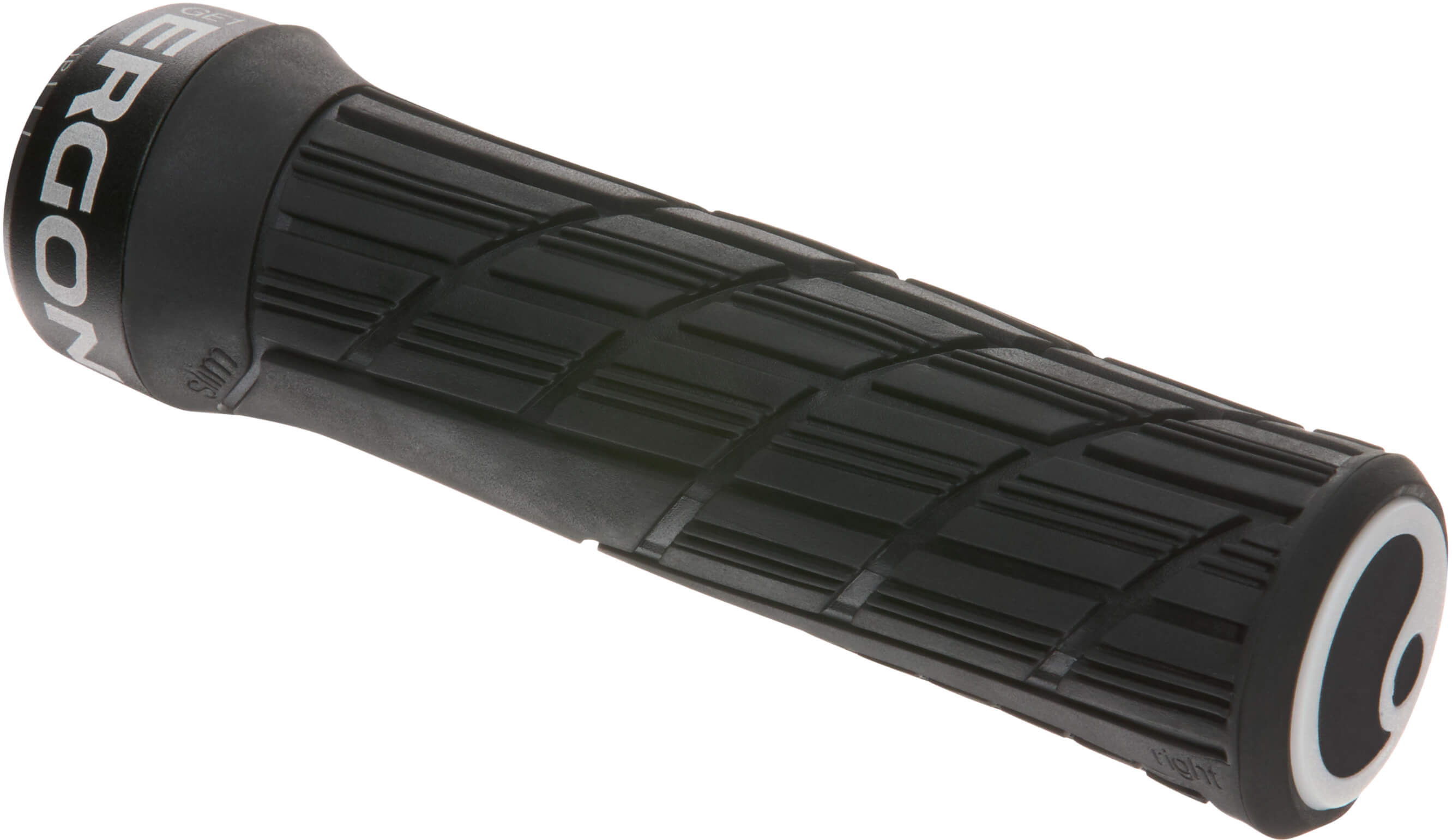 Грипсы Ergon GE1 Evo Slim, Black фото 