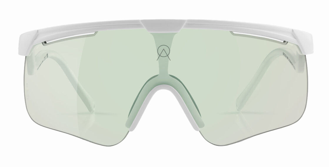 Окуляри Albaoptics Delta Wht Vzum F-Lens Btl фотохромні фото 5