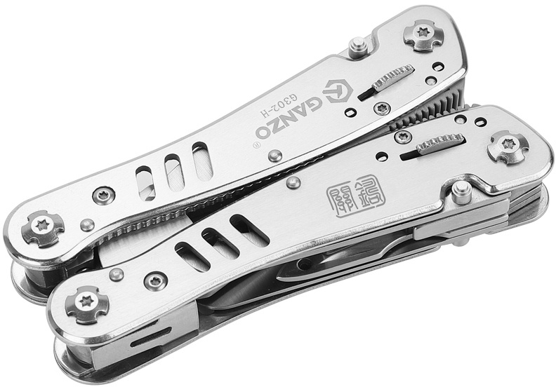 Мультитул Ganzo G302-H фото 3