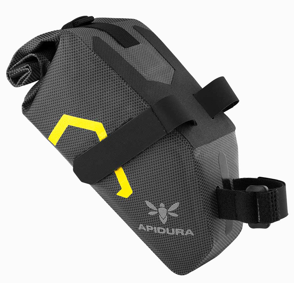 Сумка подседельная для инструментов Apidura Expedition Tool Pack (1L) фото 