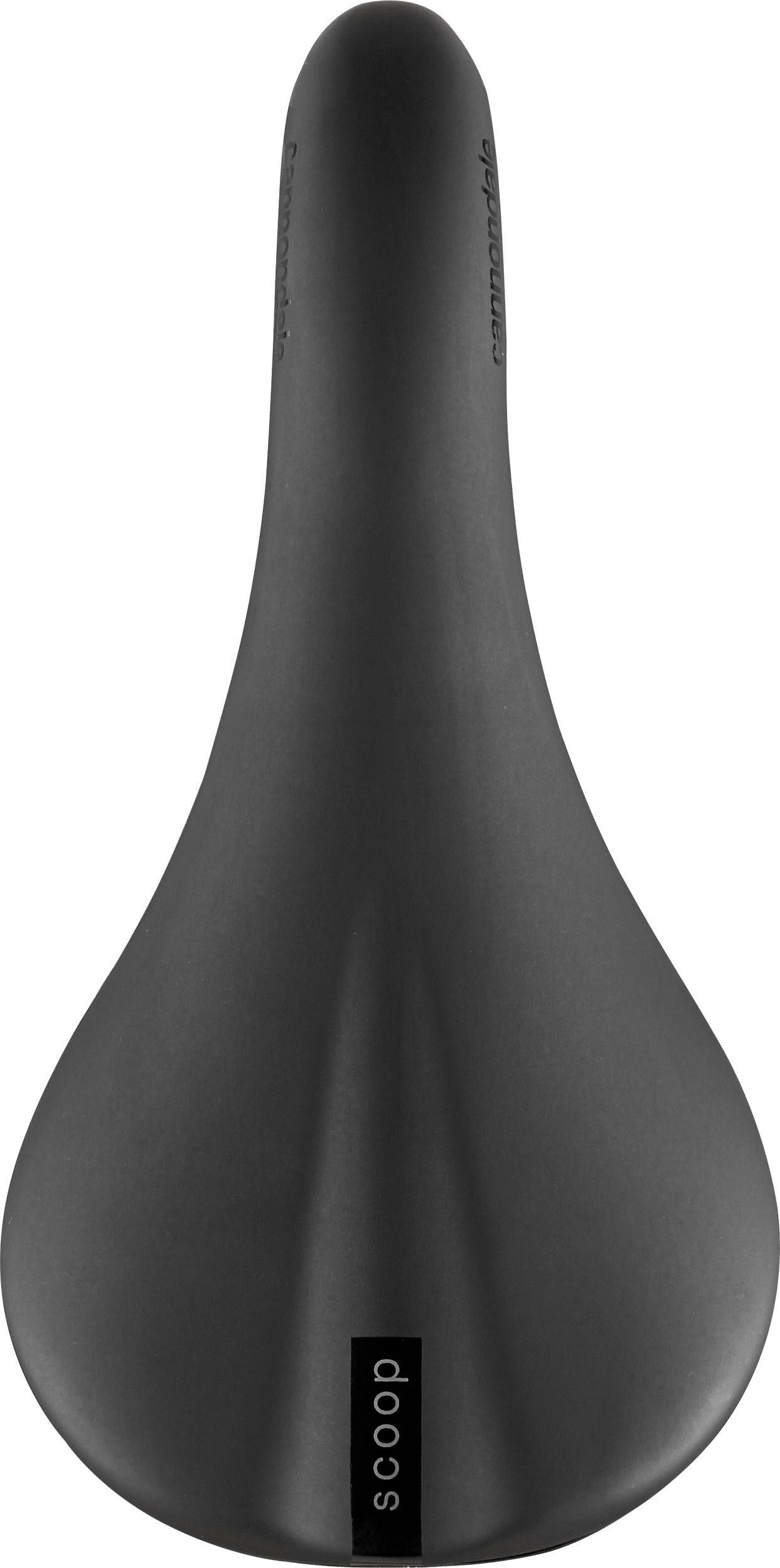 Сідло Cannondale SCOOP Steel Radius 142мм BKB фото 3