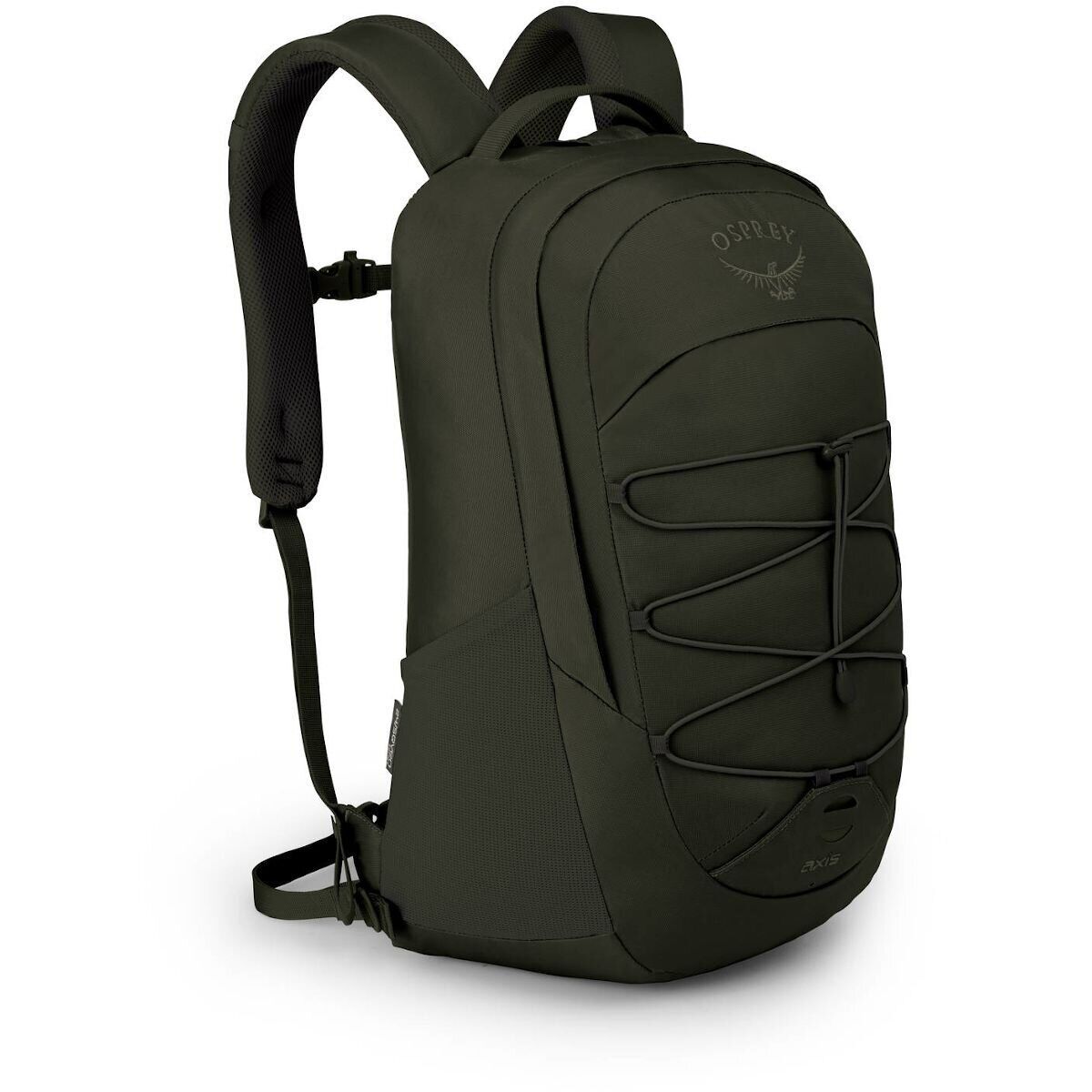 Рюкзак Osprey Axis 18 Cypress Green O/S зелёный фото 