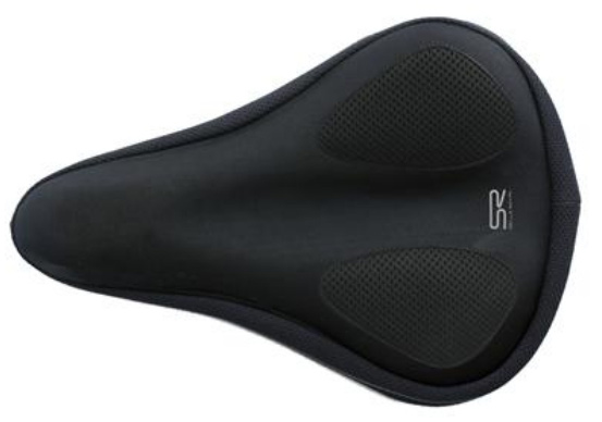 Чохол на сідло Selle Royal Relaxed фото 