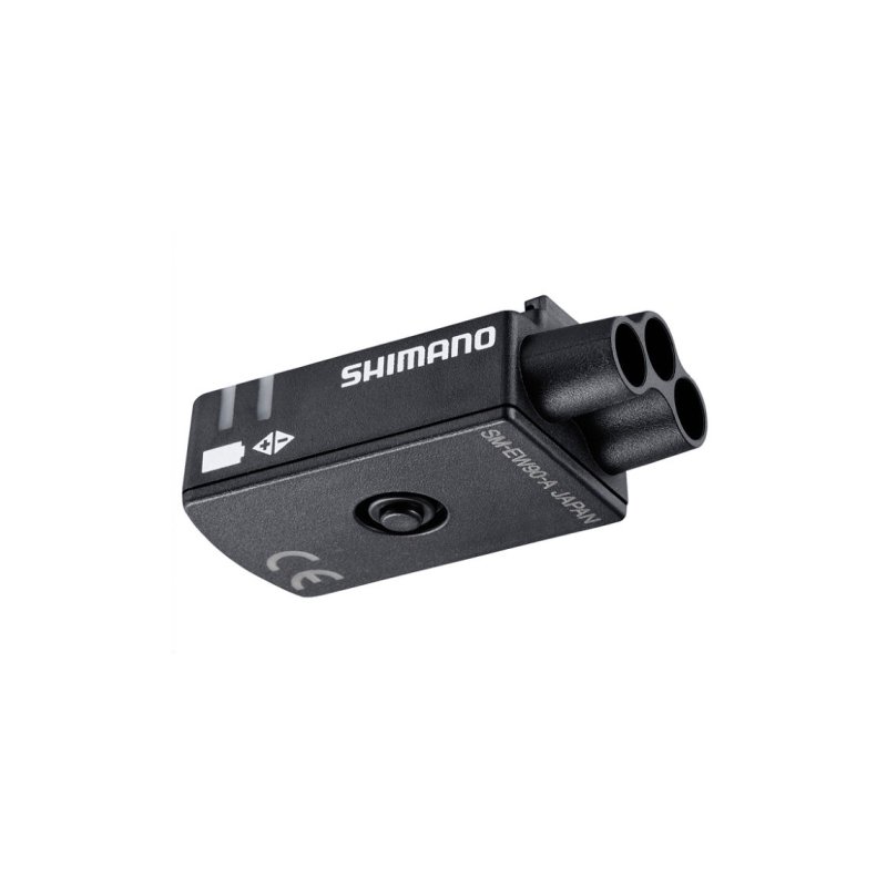 Порт SM-EW90A, 3 роз'єми для Di2 фото 