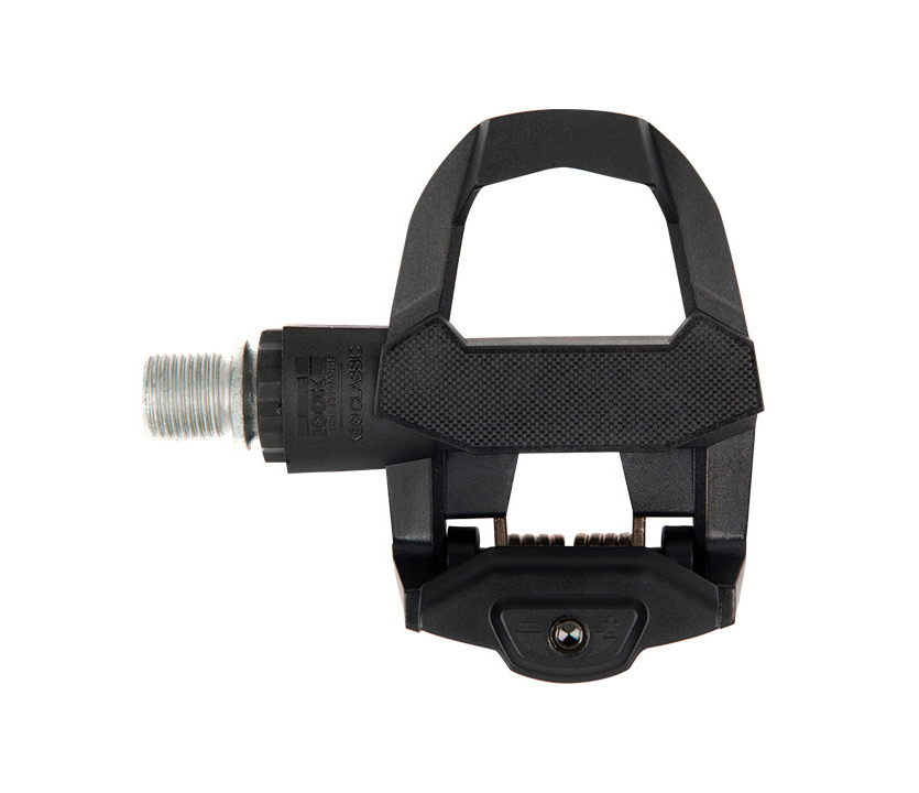 Педали Look KEO CLASSIC 3 композит, ось chromoly 9/16", черные фото 