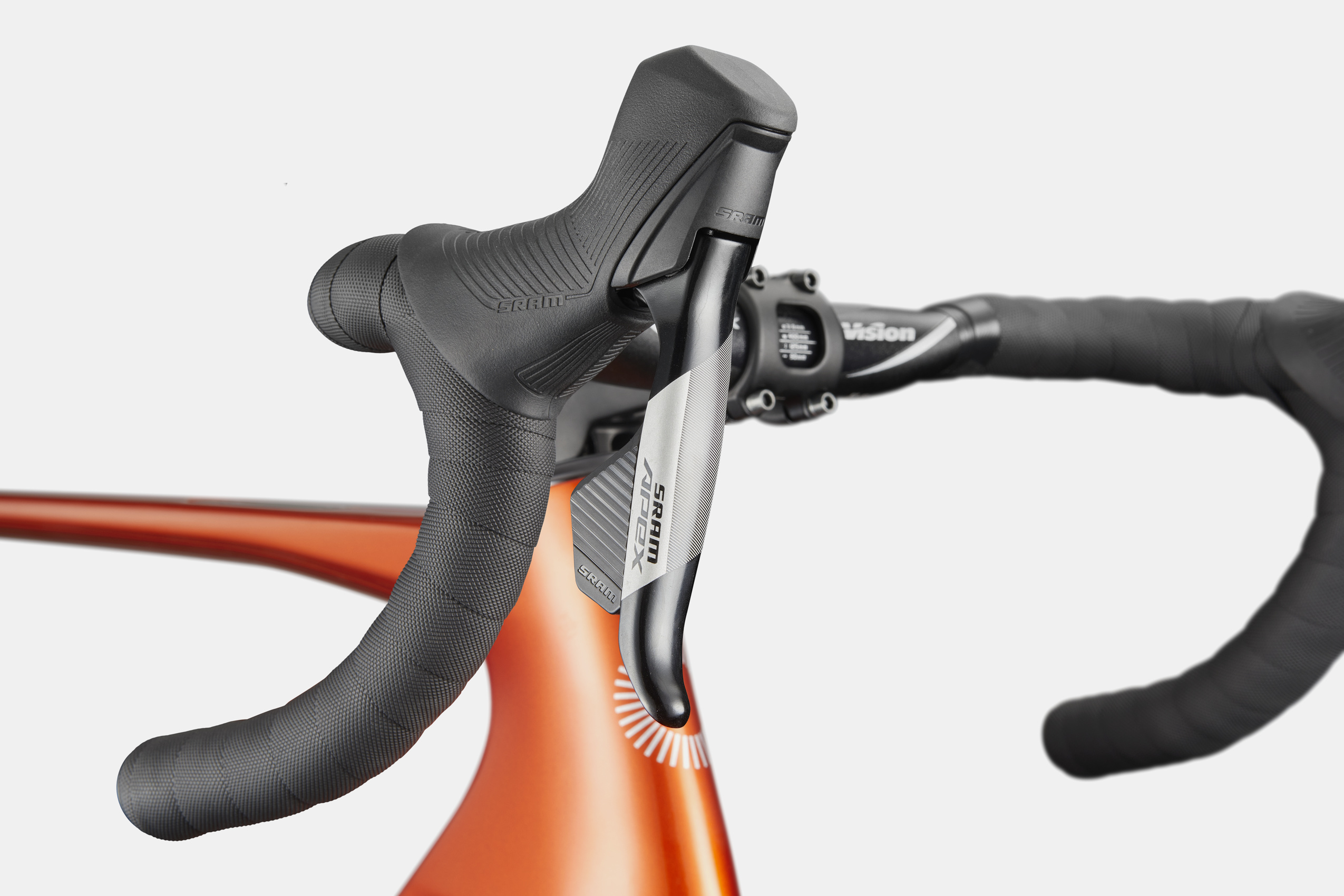 Велосипед 28" Cannondale SUPERX Carbon 4 AXS рама - 51см FOR B6 фото 7