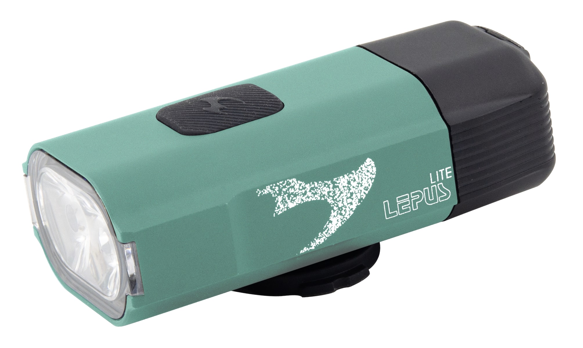 Фара Moon Lepus lite 400 люмен вбудований акумулятор, USB TYPE-C кабель STF фото 2