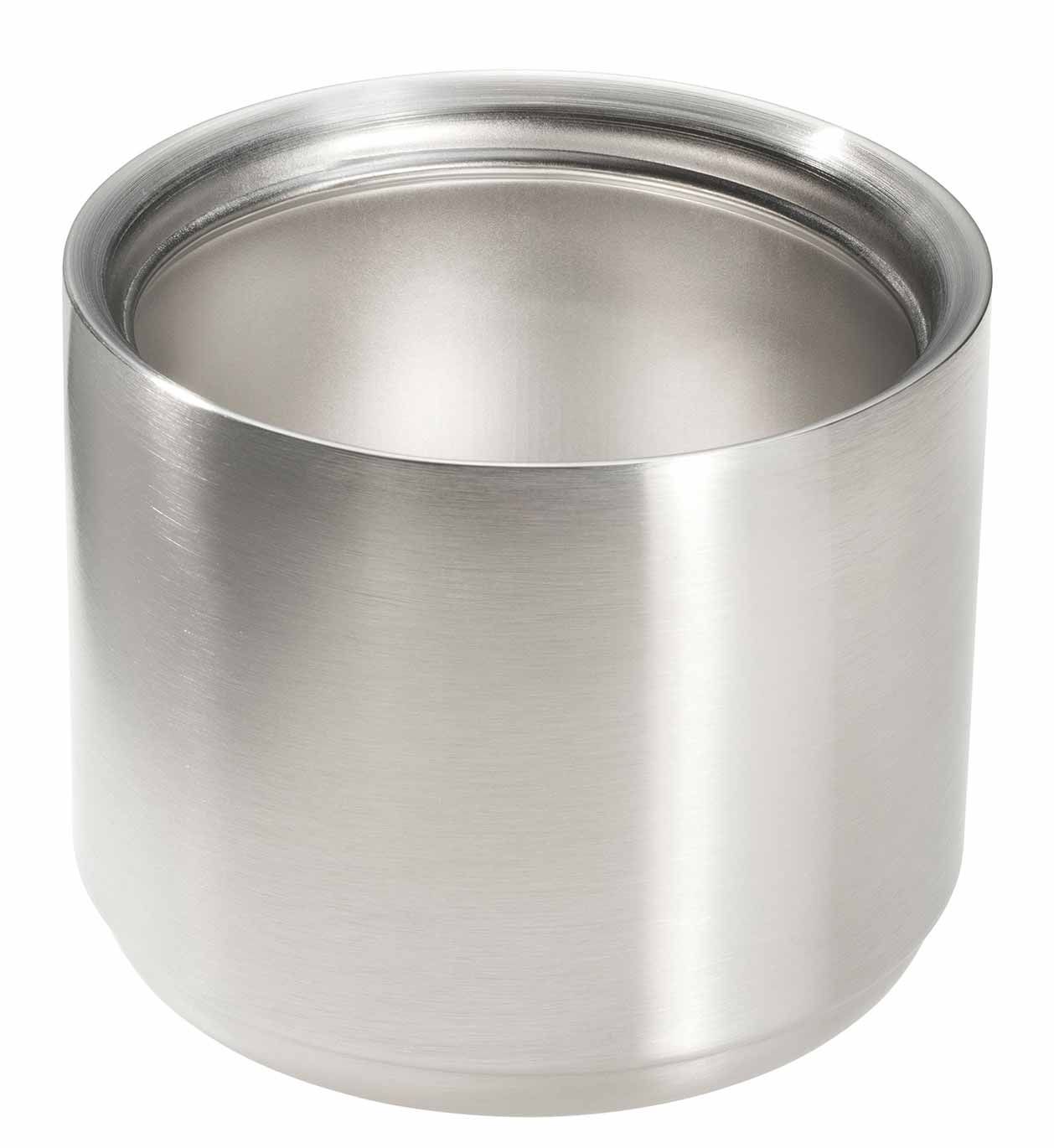 Термос Esbit VF750TL-S, 750 мл, Stainless Steel фото 3