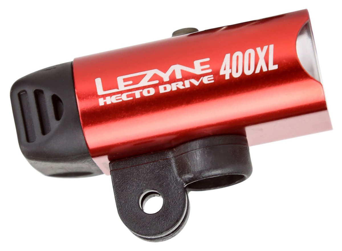 Крепление фары Lezyne GO-PRO LED ADAPTER фото 4