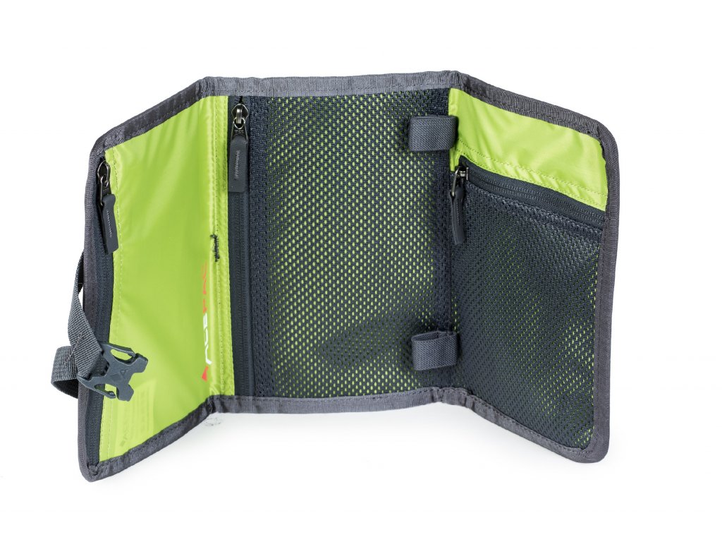 Сумка для інструменту Acepac TOOL BAG сіра фото 2