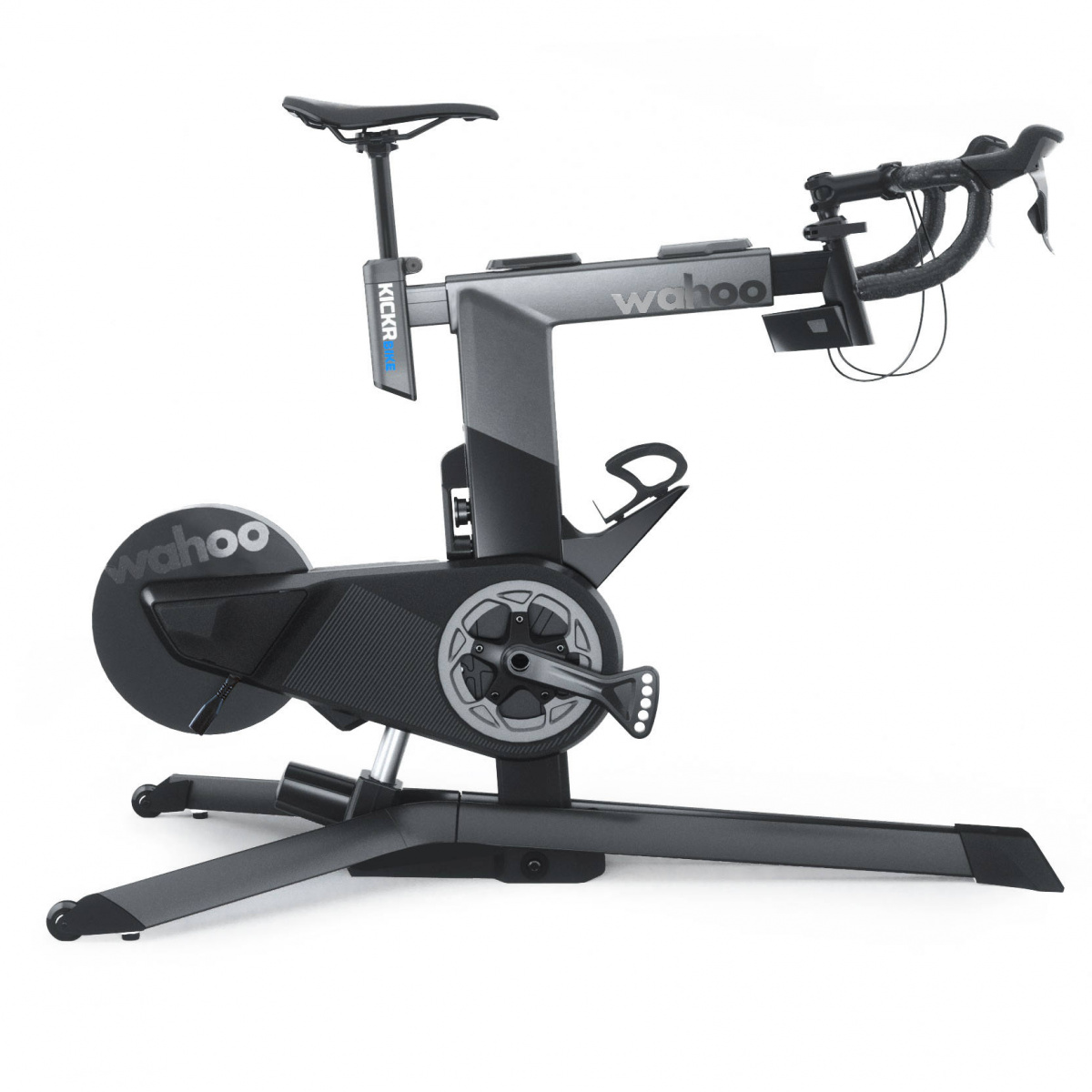 Велостанок Wahoo KICKR Bike V2 WFBIKE3 фото 1