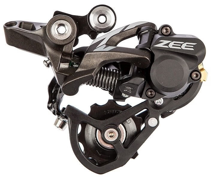 RAKUDO Редуктор дрели Makita 6408 оригинал 153246-8 (d6*41.5*16 подшипник