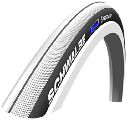 Покрышка 26x3/4 (20-559) Schwalbe SPEEDAIR W/B-SK HS343 2grip SiC фото 