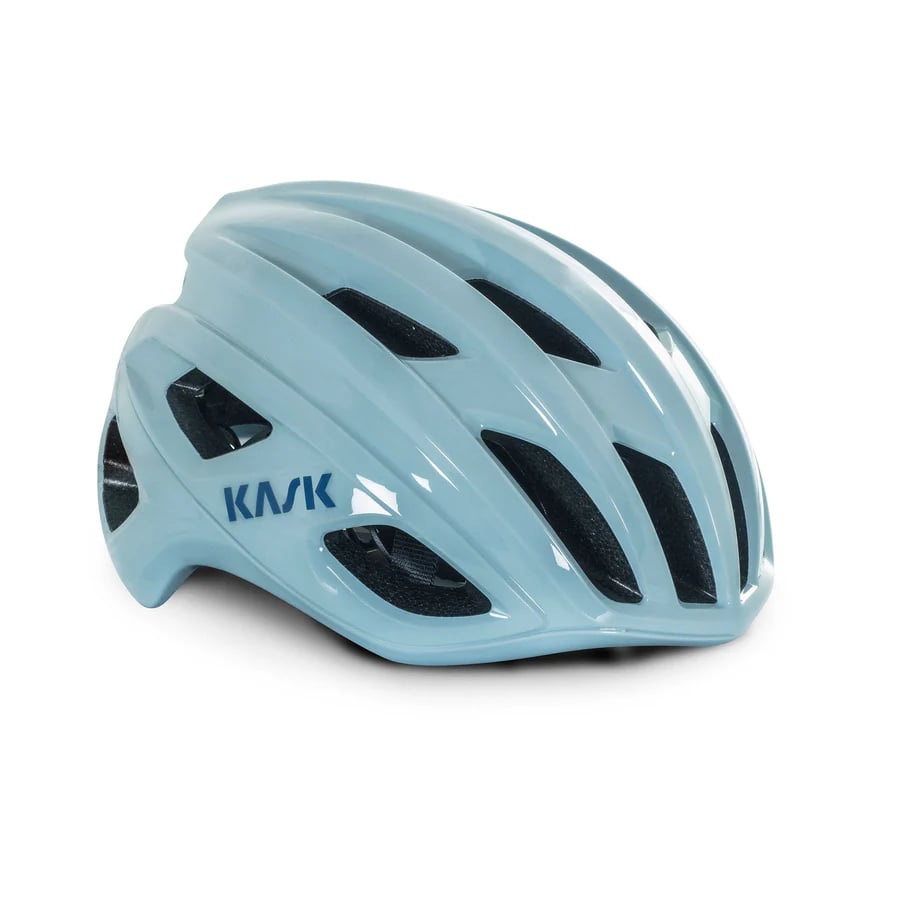 Шолом KASK Road Mojito-WG11 розмір S Sea Ice фото 1