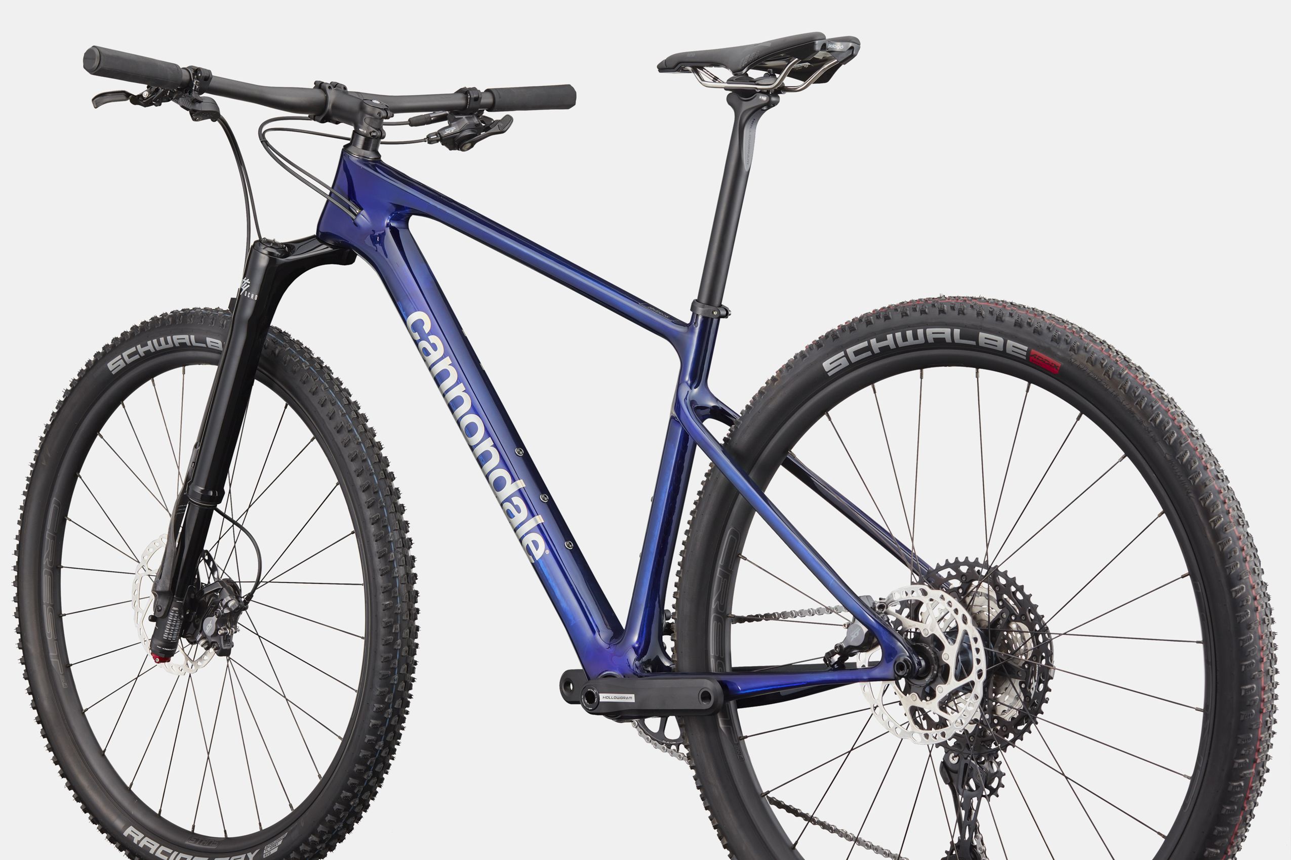 Велосипед 29" Cannondale SCALPEL HT Carbon 2 рама - XL TBL A4 фото 6