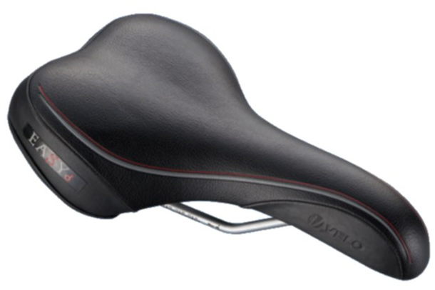 Седло VELO VL-6091 (Gemini Trekking) фото 