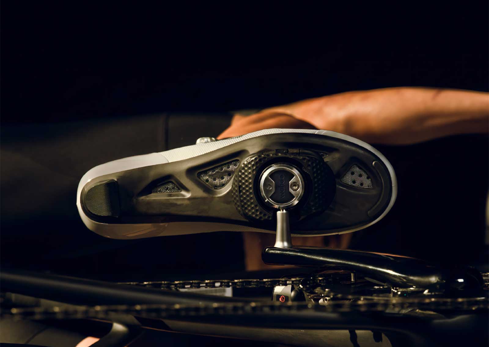 Педали Speedplay ZERO Pedal System, ось +12 мм фото 7