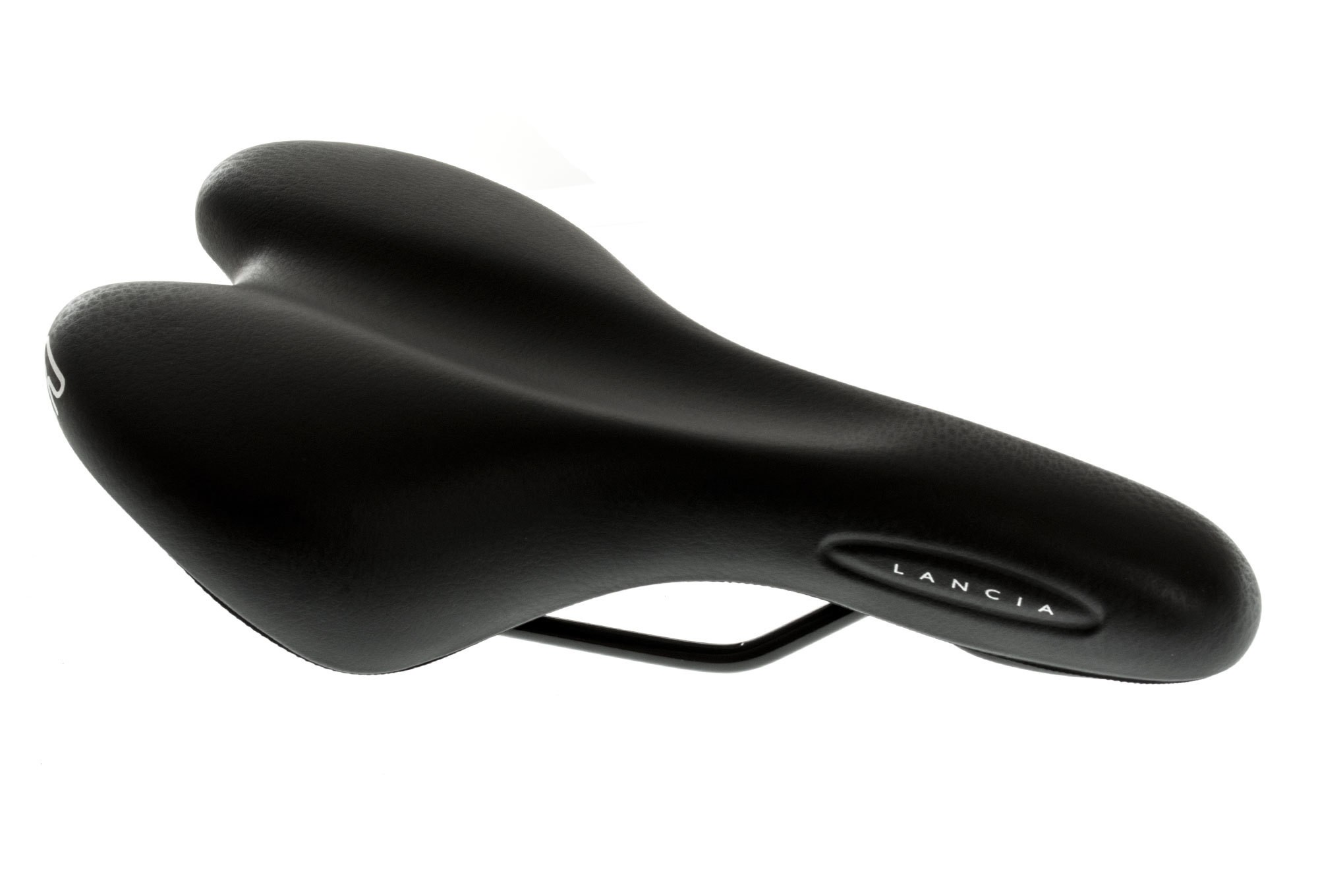 Сідло Selle Royal Special Lancia Athletic Unisex, чорне фото 
