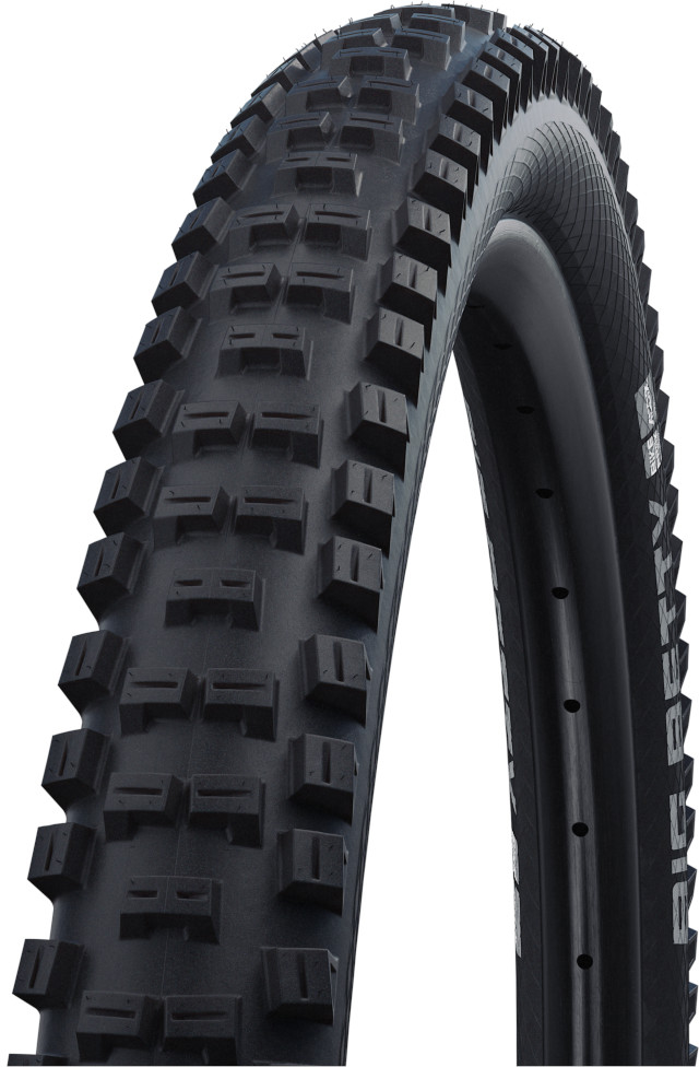 Покрышка 27.5x2.40 (62-584) Schwalbe BIG BETTY Perf, DD, TLE, B/B HS608 ADDIX 67EPI B фото 