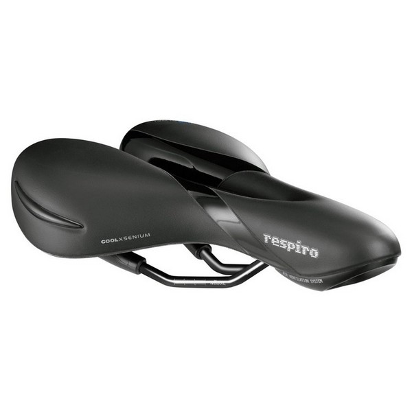 Седло Selle Royal Respiro Soft Moderate Unisex фото 