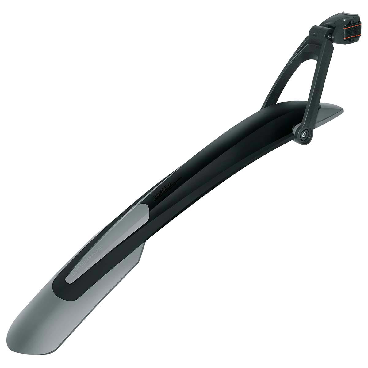 Крила SKS X-BLADE 29"" BLACK/GREY" фото 