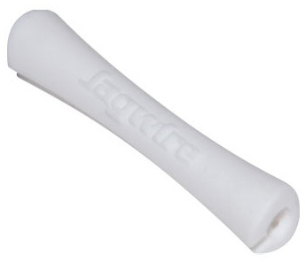 Защита JAGWIRE на рубашки CHA054 3G - рубашки 4-5мм White (4шт) фото 