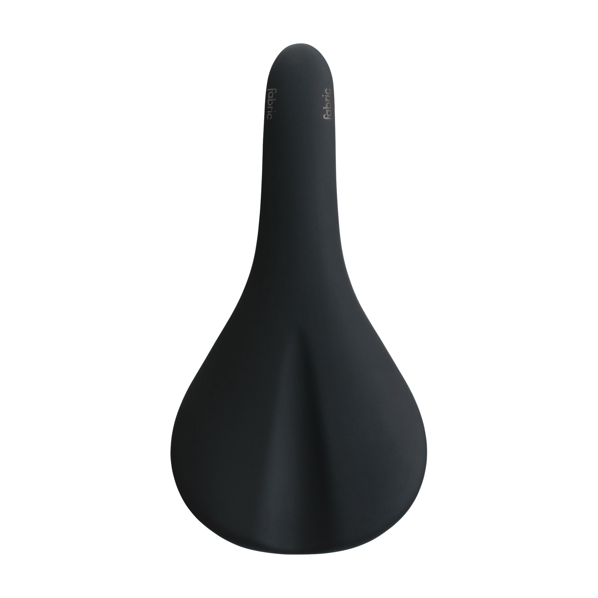 Сідло Fabric SCOOP SPORT FLAT 142мм, BK фото 2