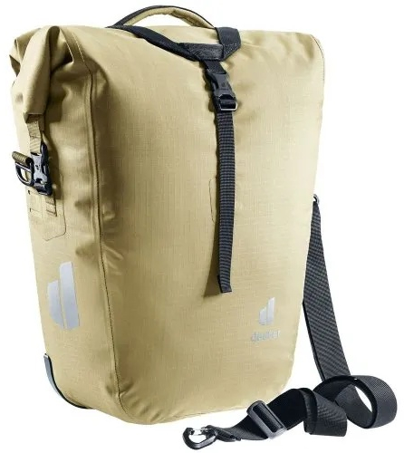 Сумка на багажник Deuter WEYBRIDGE 20+5 Desert фото 