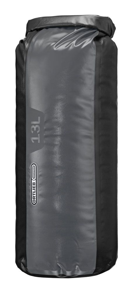 Драйбэг Ortlieb Dry Bag PD350 black grey, 13 л фото 
