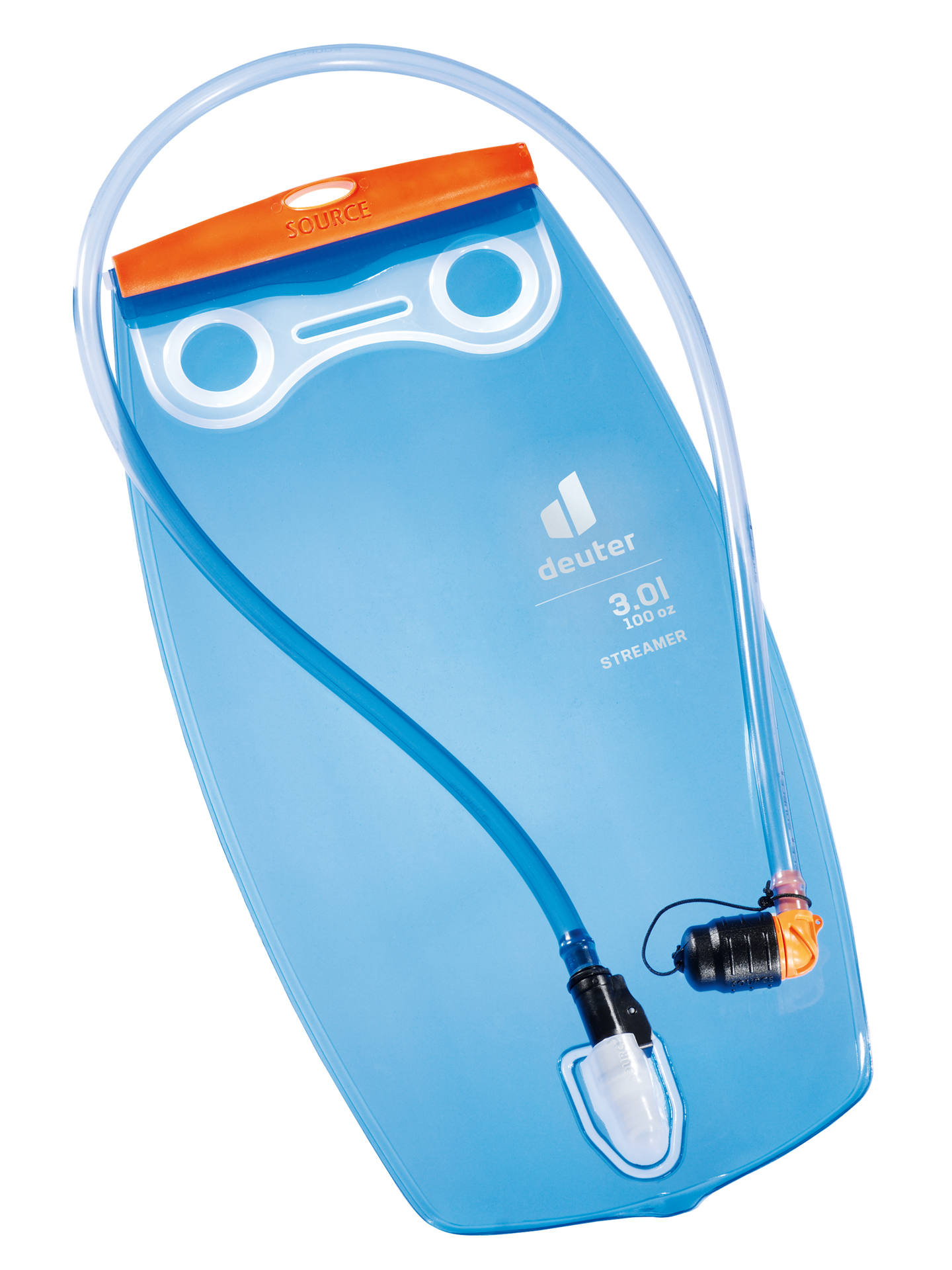 Питна система Deuter STREAMER 3,0 L фото 