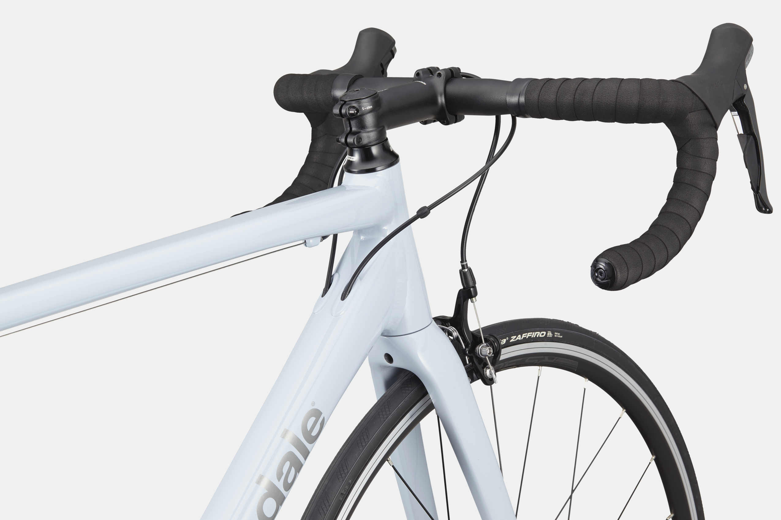 Велосипед 28" Cannondale CAAD Optimo 2 рама - 54см DBU B6 фото 6