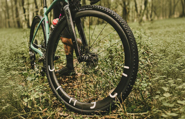 Покришка 700x45 (45-622) GoodYear PEAK Ultimate Tubeless Complete Black фото 3