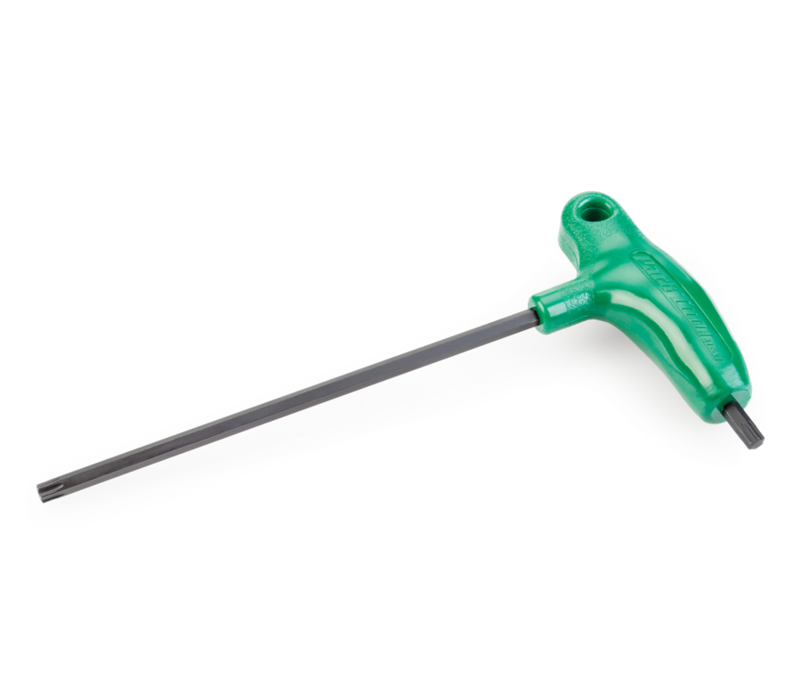 Торкс Park Tool PH-T30 Р-рукояткой: T30 фото 