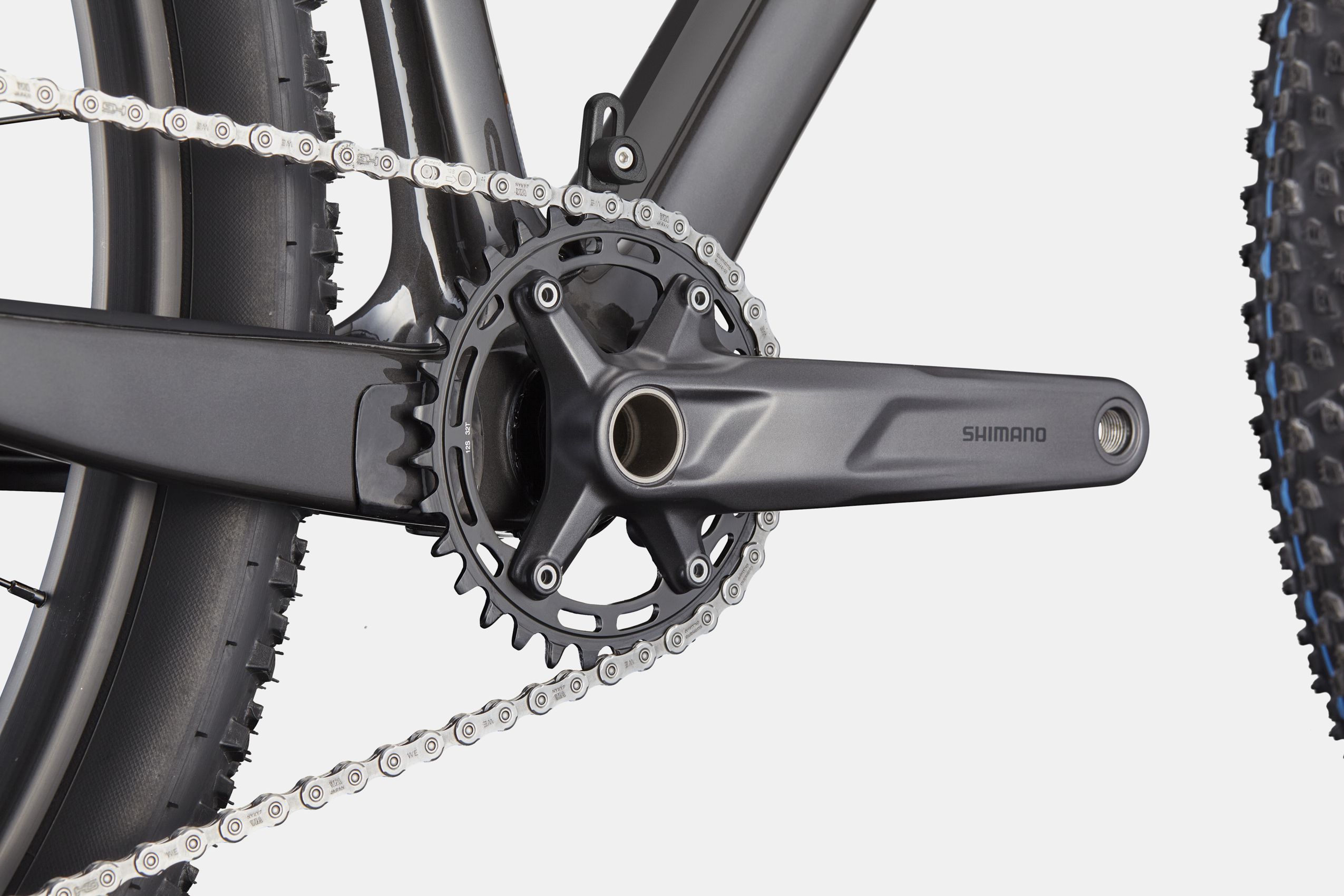 Велосипед 29" Cannondale SCALPEL HT Carbon 3 рама - L IBL B6 фото 4