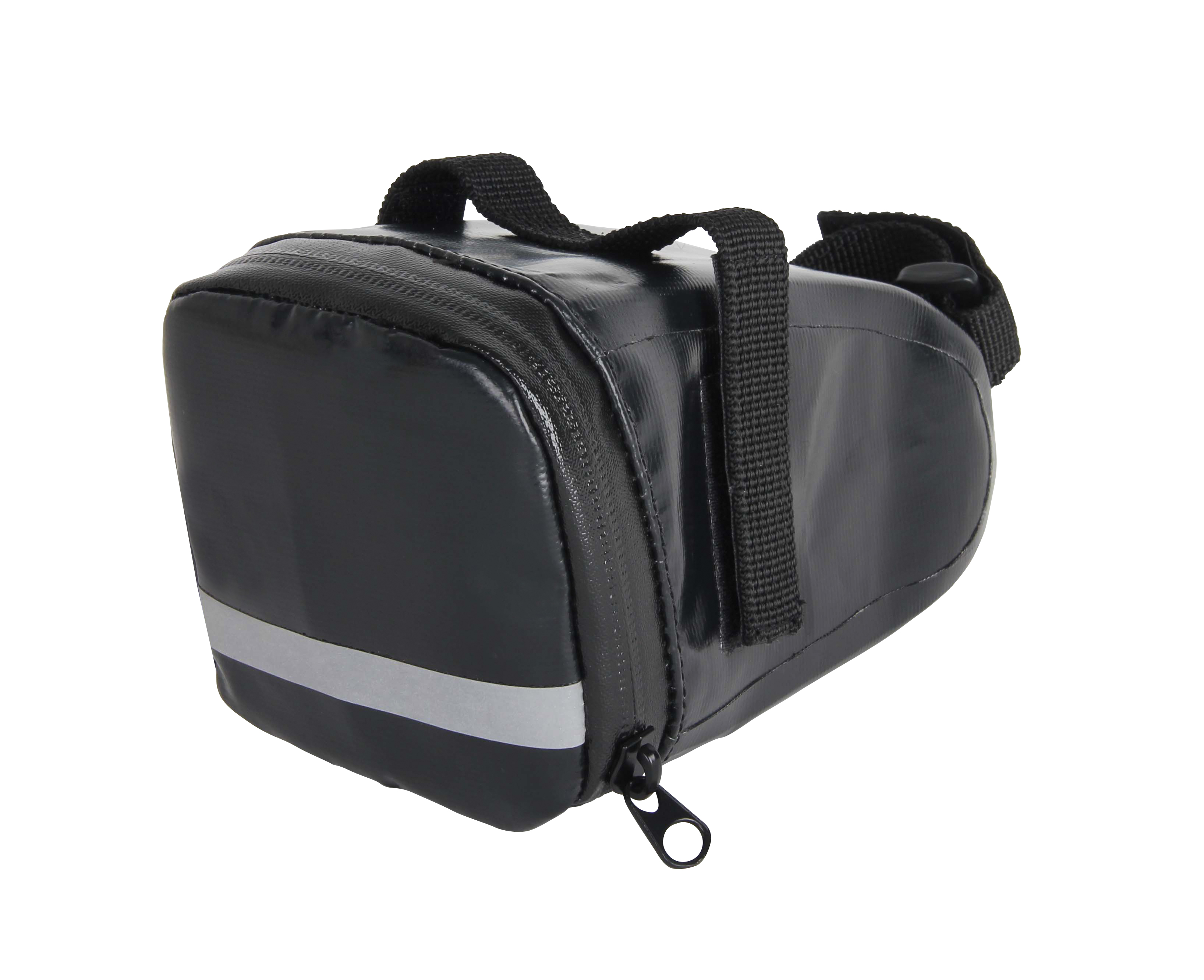 Сумка підсідельна Green Cycle Compact saddle bag фото 