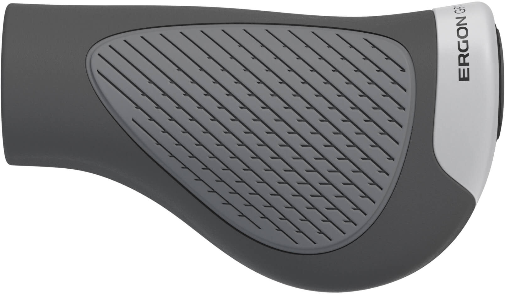 Грипсы Ergon GP1 Evo Single Twistshift фото 3