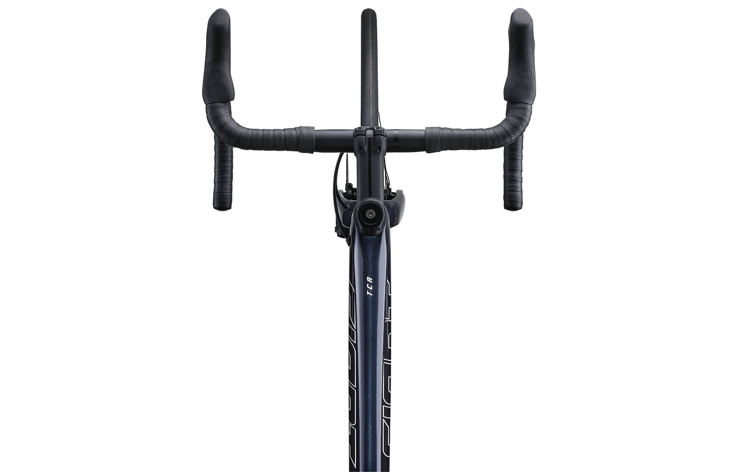 Велосипед 28" Giant TCR ADVANCED 1 Disc KOM рама - M Cold Night A3 фото 9