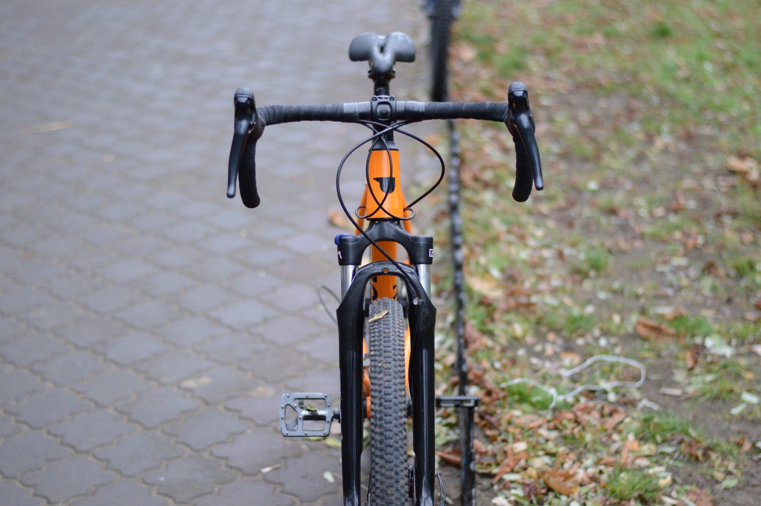 Велосипед 27,5" Pride RAM 7.2 рама - M жовтий 2020 фото 4