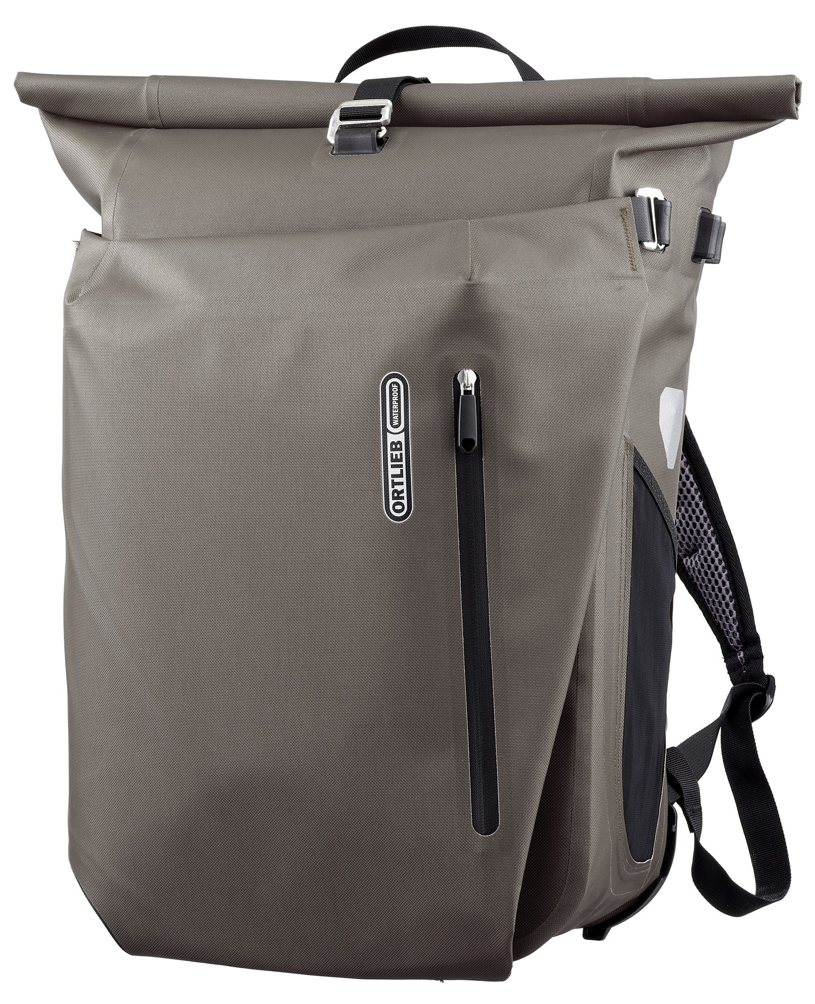 Герморюкзак Ortlieb Vario PS Dark Sand, 26 л фото 