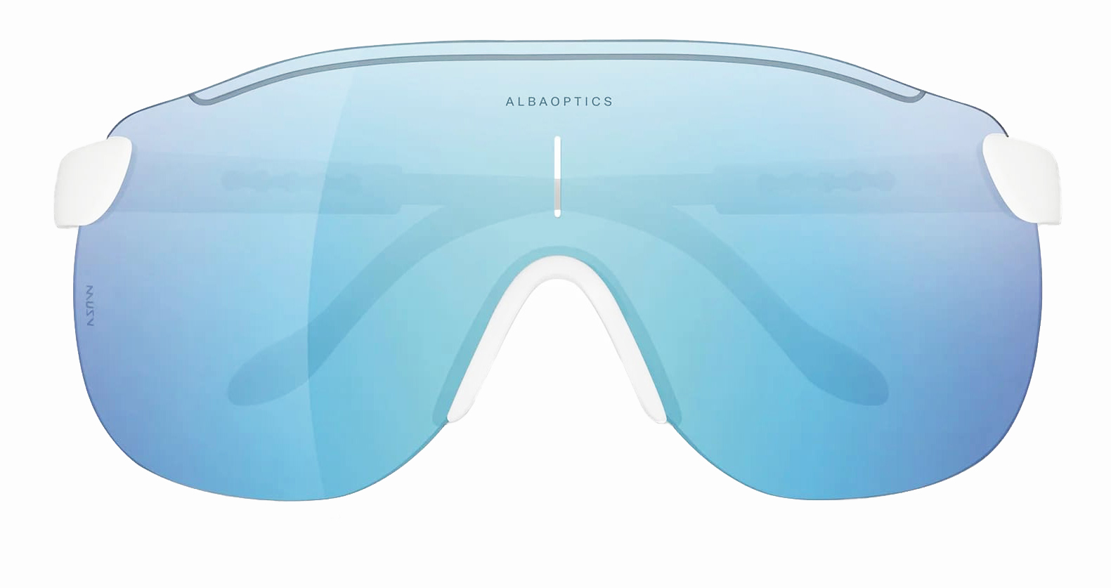 Очки Albaoptics Stratos Wht Vzum Cielo фото 