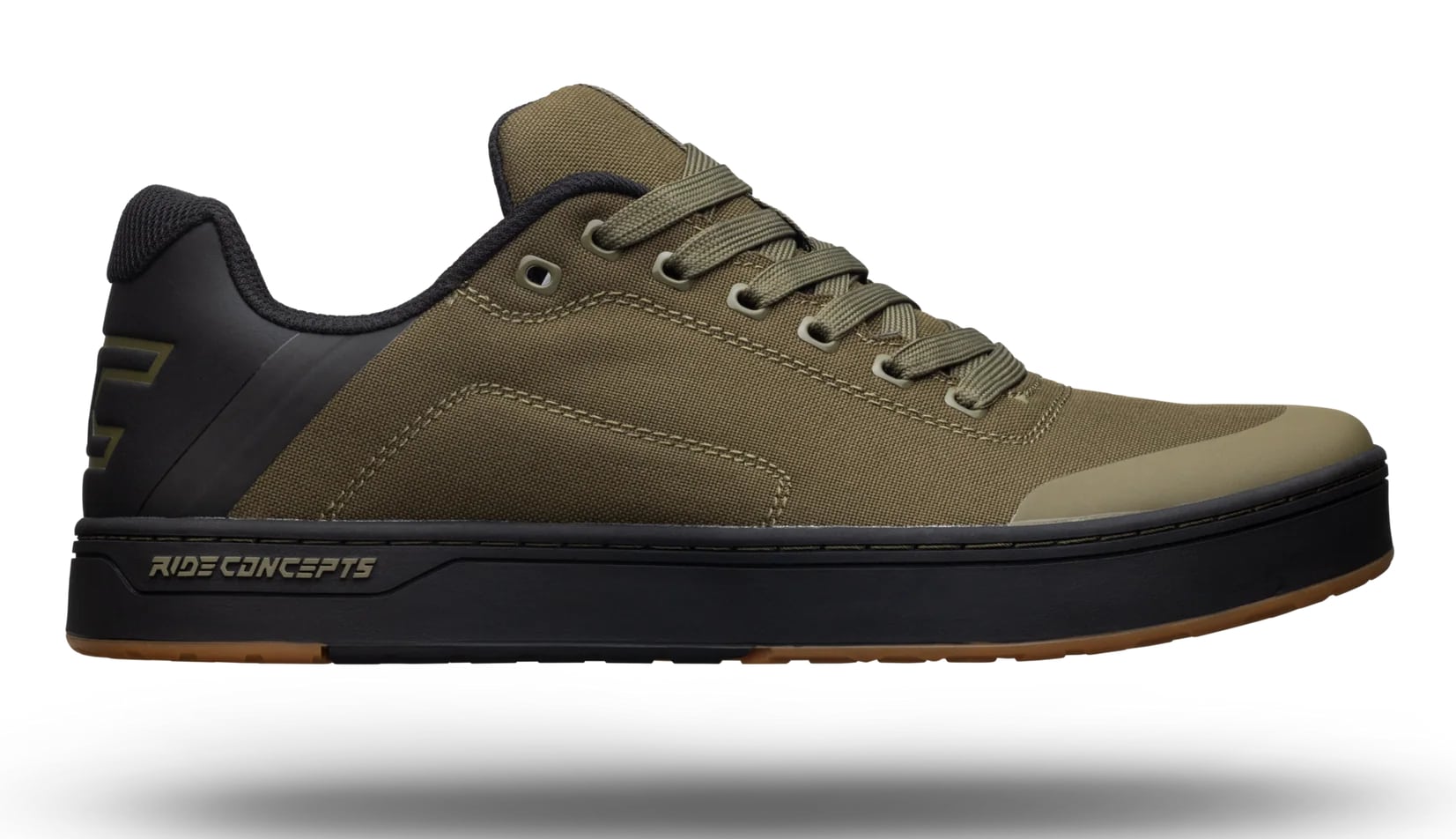 Взуття Ride Concepts LIVEWIRE Men's Olive 12,5US (46,5EU) фото 3