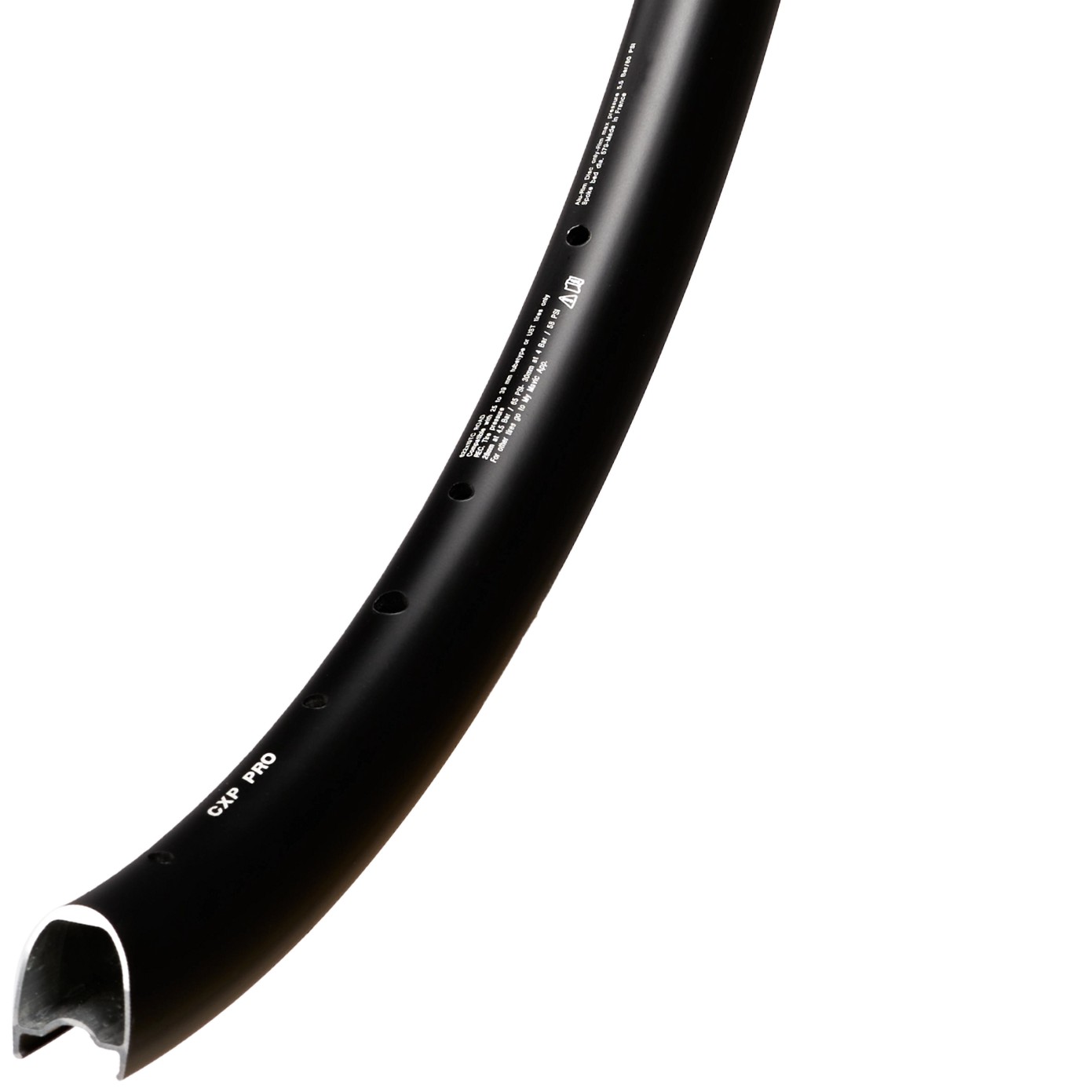 Обод 28" Mavic CXP PRO 28H 30DISC700 фото 