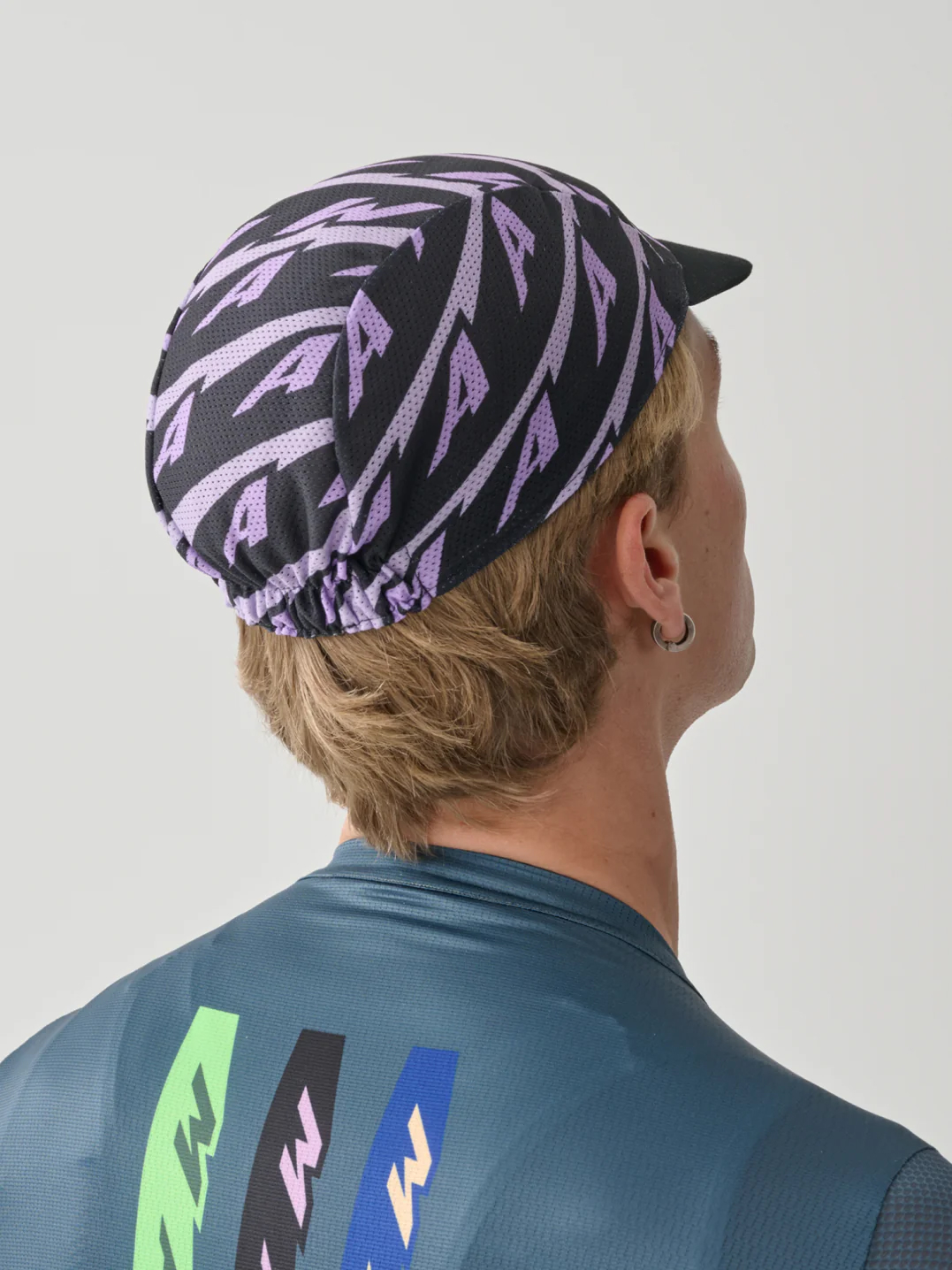 Кепка MAAP Evade X Cap, One Size фото 3