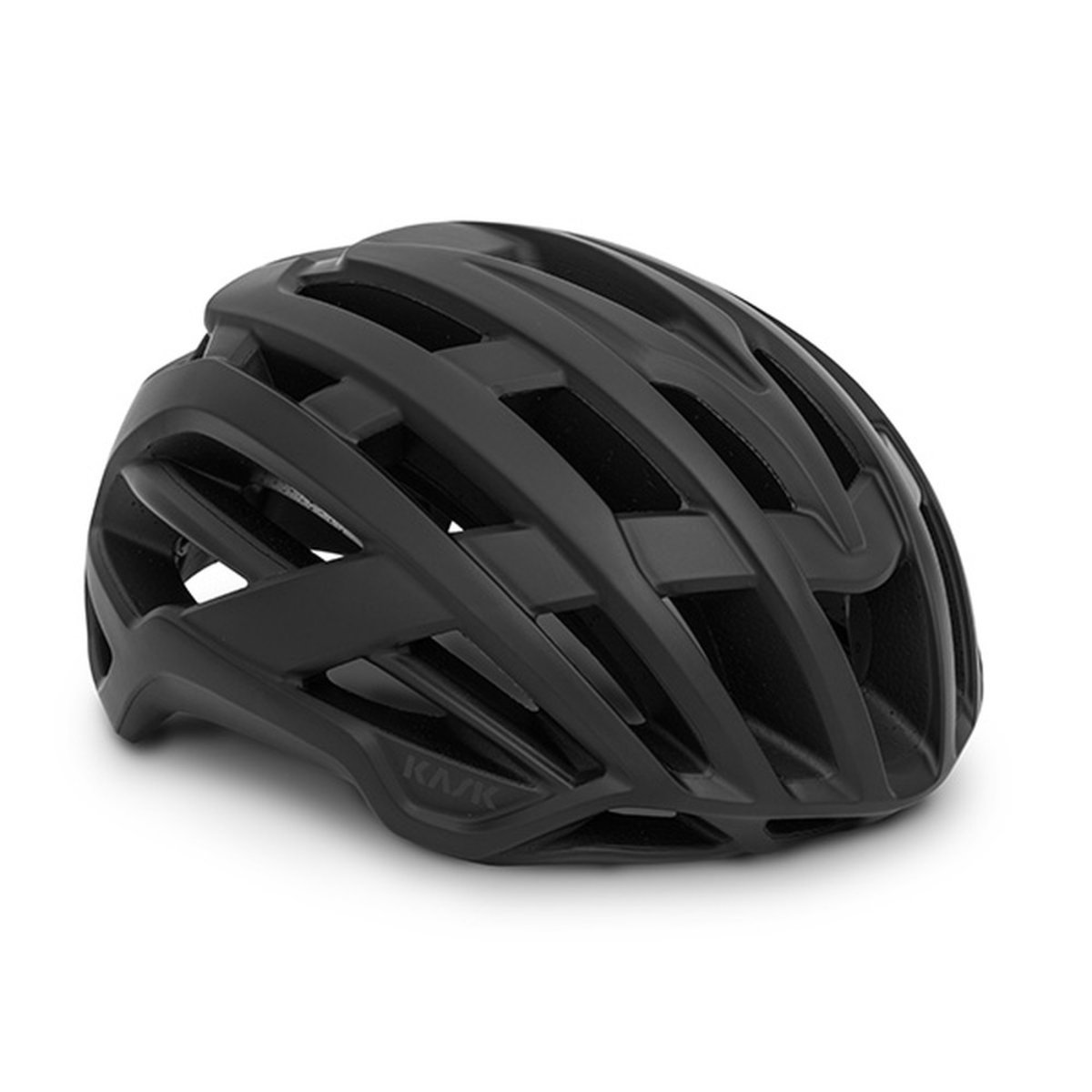 Шлем KASK Road Valegro размер L Black Matt фото 1