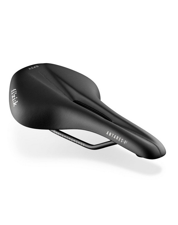 Сідло Fizik Antares R5 Open - LARGE, Road, вага 220 фото 2