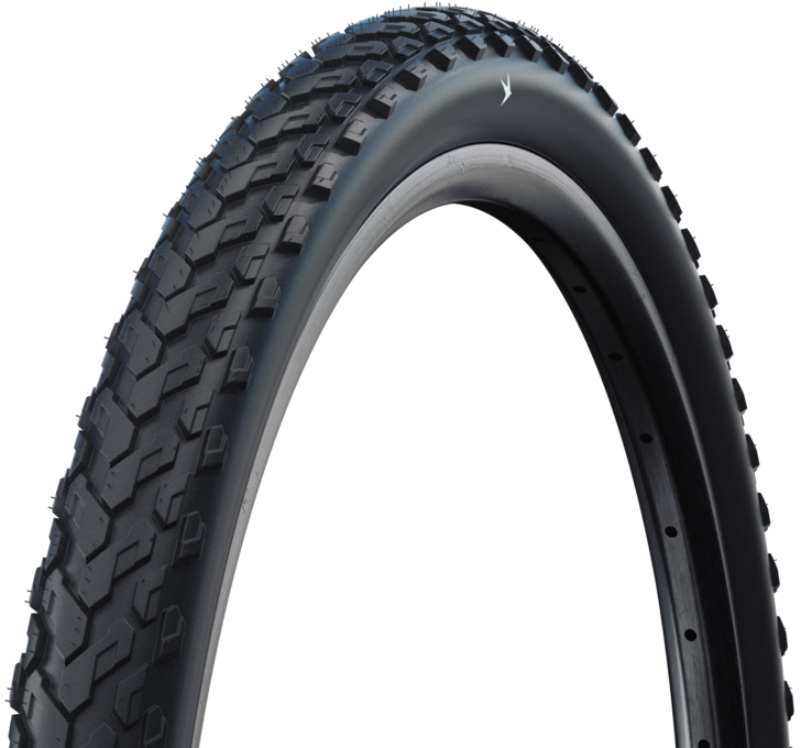 Покришка 28x1.50 700x40C (40-622) Schwalbe MOTION LAND CRUISER K-Guard, TwinSkin B/B HS648 GREEN 50EP фото 2
