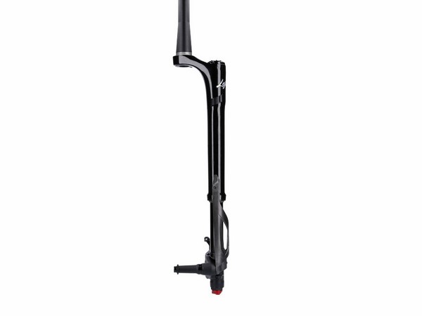 Вилка MTB 29" Cannondale LEFTY OCHO, черная