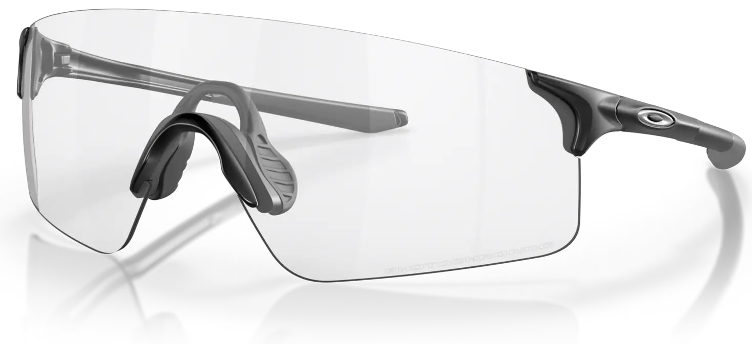 Очки Oakley EVZero BLADES Matte Black / Photochromic фото 