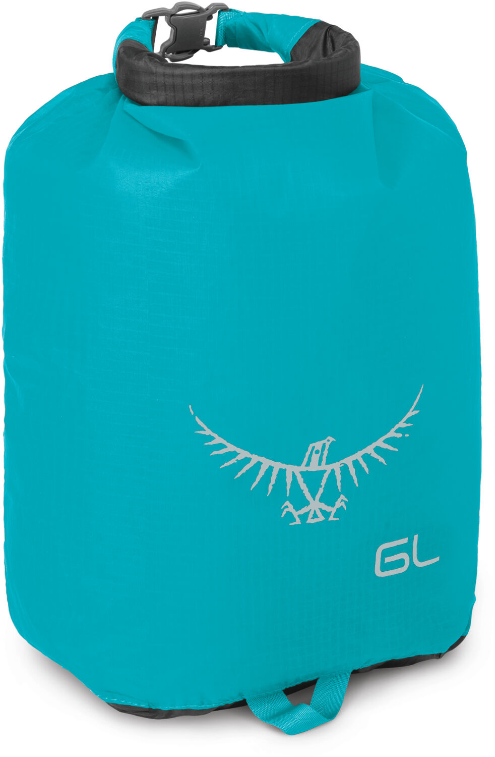 Гермомешок Osprey Ultralight Drysack 6L бирюзовый фото 