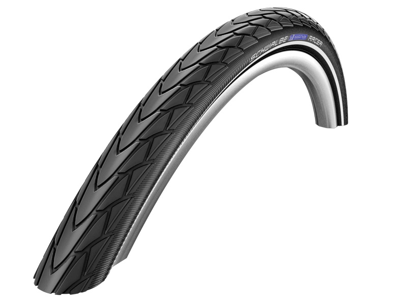 Фотографія Покришка 28x1.50 700x38C (40-622) Schwalbe MARATHON RACER HS429 R-Guard B/B-SK+RT SpC, 67EPI 1 Покришка 28x1.50 700x38C (40-622) Schwalbe MARATHON RACER HS429 R-Guard B/B-SK+RT SpC, 67EPI фото 1